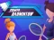 Spel Power badminton aanlyn