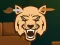 Spel Wild Cat Coloring aanlyn