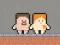 Spel Pixi Steve Alex Herobrine aanlyn