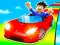 Spel Epic Car Stunt Race Obby aanlyn
