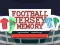 Spel Football Jersey Memory aanlyn