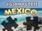 Spel Jigsaw Puzzle Mexico aanlyn
