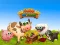 Spel Farm Day Village aanlyn