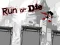 Spel Run or Die aanlyn