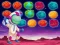 Spel Planet Bubble Shooter aanlyn