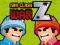 Spel Mini Clash War Z aanlyn