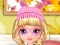Spel Baby Halen Pajama Party aanlyn