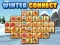 Spel Winter connect aanlyn