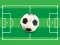 Spel Funky Football aanlyn
