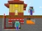 Spel Noob vs Pro Challenge aanlyn