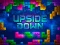 Spel Upside Down aanlyn