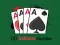 Spel Solitaire Klondike aanlyn