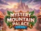 Spel Mystery Mountain Palace Escape aanlyn
