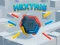 Spel Hextris aanlyn