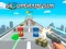 Spel CS Upgrade Gun aanlyn