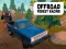 Spel Offroad Forest Racing aanlyn