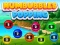 Spel Numbubbles Popping aanlyn