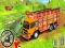 Spel Indian Cargo Truck Transporter aanlyn