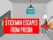 Spel Stickman Escapes From Prison aanlyn