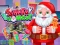 Spel Santa Haircut aanlyn
