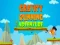 Spel Gravity Running adventure aanlyn
