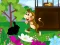 Spel Caged Mischief aanlyn