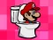 Spel Skibidi Toilet Geometry Rash aanlyn