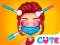 Spel My Quarantine Glam Look aanlyn