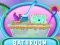 Spel Bathroom Clean Up aanlyn