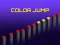 Spel Color Jump aanlyn