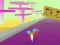 Spel Spaceship Race aanlyn