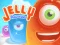 Spel Jelly madness aanlyn