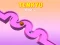 Spel Tenkyu ball aanlyn