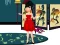 Spel Cutie Girl Dress Up aanlyn