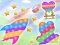 Spel Cannon Ball + Pop It Fidget aanlyn