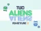 Spel Two Aliens Adventure 2 aanlyn