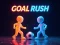 Spel Goal Rush aanlyn