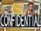 Spel Confidential aanlyn