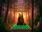 Spel Mystic sunset forest aanlyn