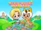 Spel Avatar World: Dream City aanlyn