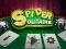 Spel Spider Solitaire aanlyn