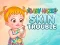 Spel Baby Hazel Skin Trouble aanlyn