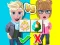 Spel 3 Marker Challenge aanlyn