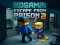 Spel Kogama: Escape from prison 2 aanlyn