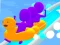 Spel Runner Coaster aanlyn