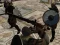Spel Parthian Warrior aanlyn