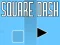 Spel Square Dash aanlyn