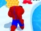 Spel Super Hero Race aanlyn
