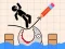 Spel Draw and Save Stickman aanlyn