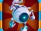 Spel Crazy robot aanlyn
